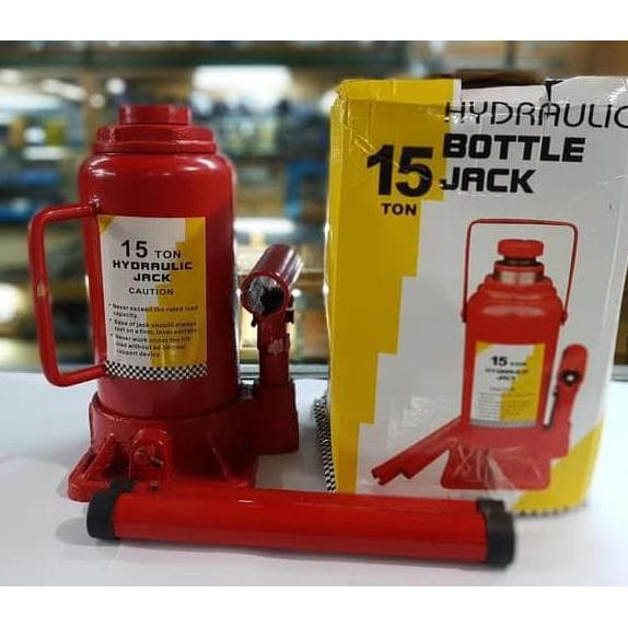 Dongkrak 15 Ton Mobil Tru 15 Ton