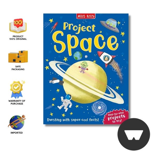 Miles Kelly - Project Space