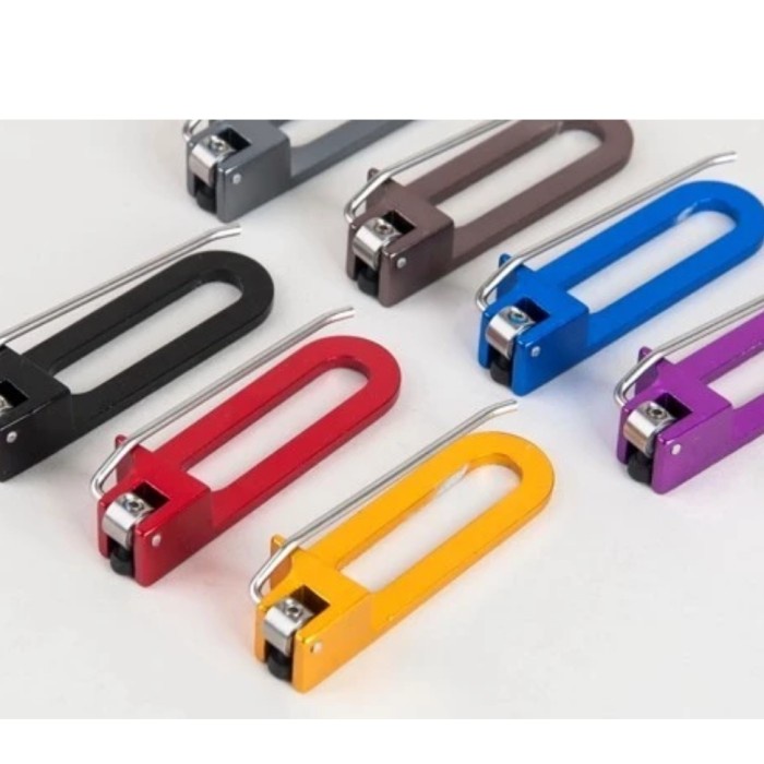 Promo Arrow Rest Magnetic Removable Recurve Bow And Barebow Spg Original