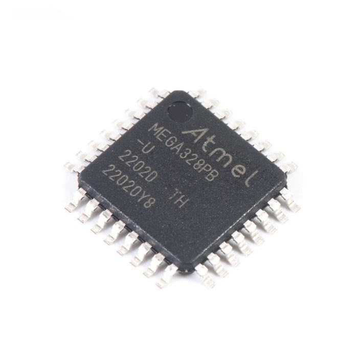 IC SMD ATmega328PB-AU ATmega328P ATmega328