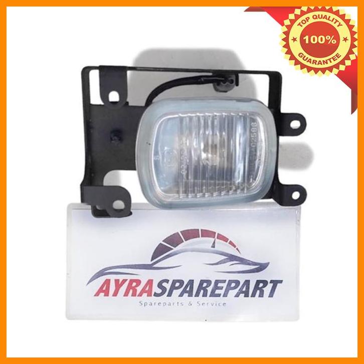 (AYR) FOGLAMP LAMPU KABUT KANAN SUZUKI ESCUDO 1.6CC 2.0CC - BALENO 1.5CC