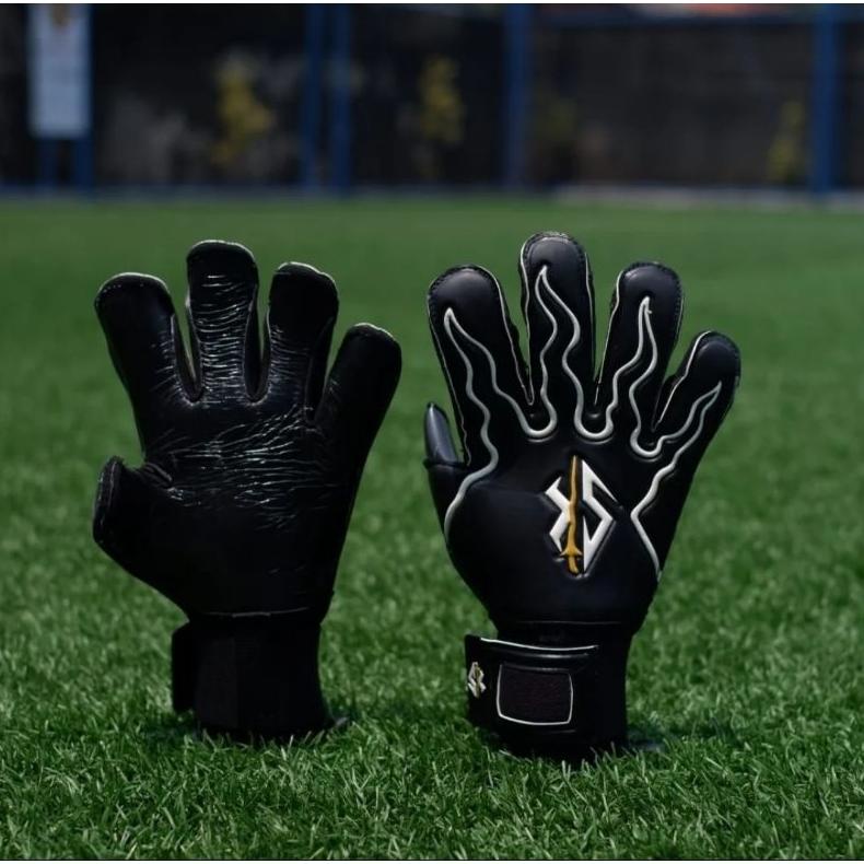 PREMIUM Black Demon Kerisport LARIS