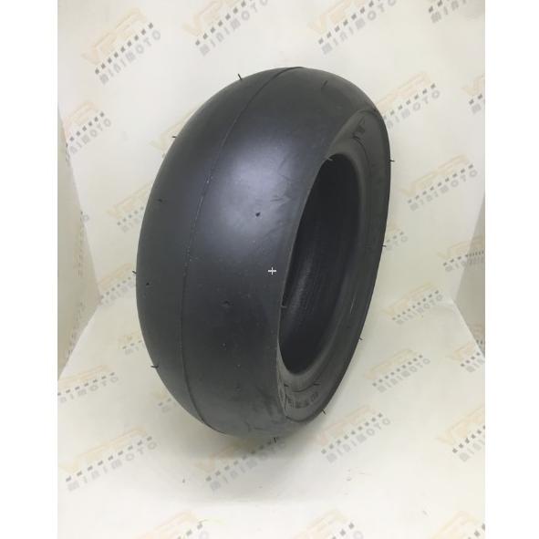 Ban DEPAN Clever SLICK 90-65- 6.5 inch Mini Gp 50cc