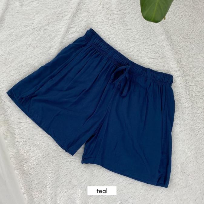 Relaco Shorts - Celana Pendek Wanita Relaco Original