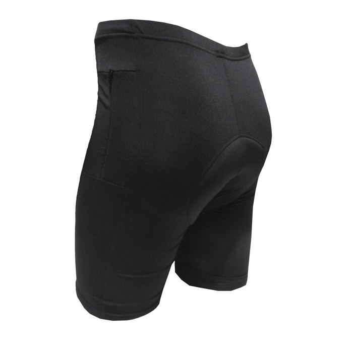 Promo Celana Sepeda Balap-Celana Sepeda Ketat Padding Busa