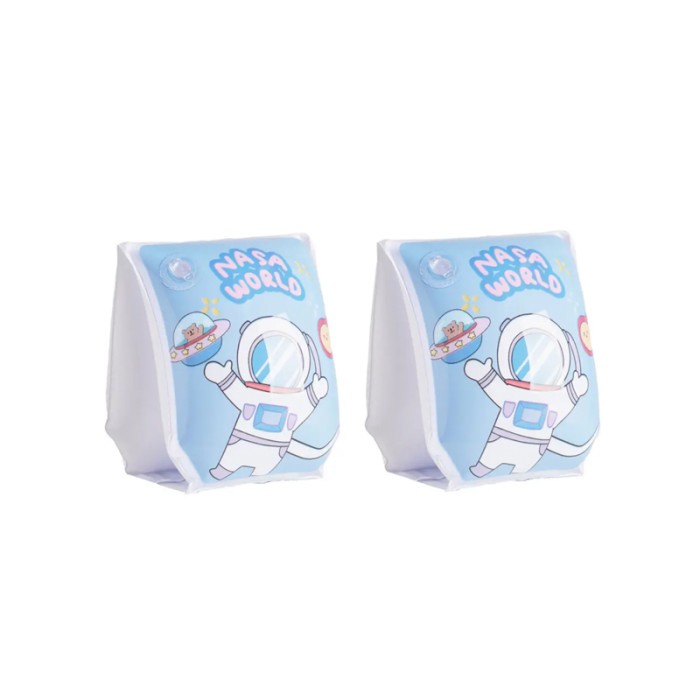 Promo Arm Cartoon Floaties / Ban Renang Anak