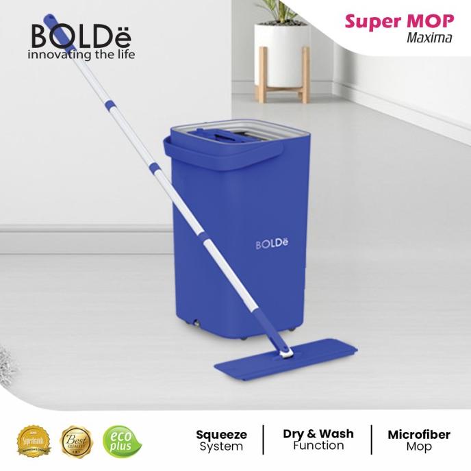 BOLDe Super Mop Maxima