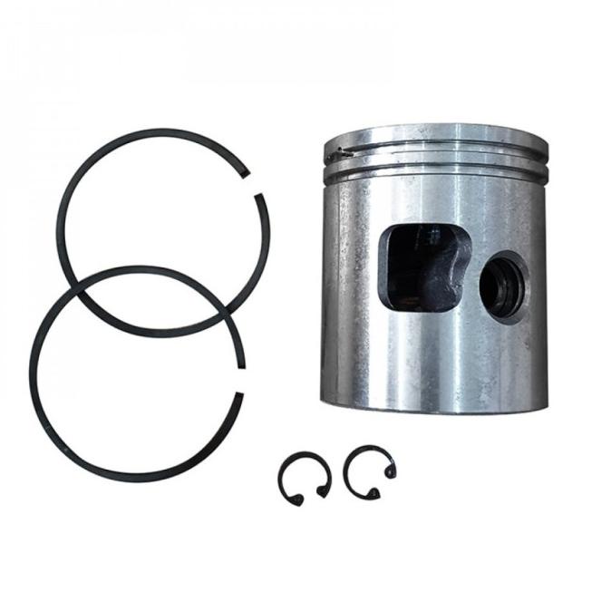 Seher Piston set ring Ricambi 3M Vespa PX 200 Spartan Excel 200 16novz