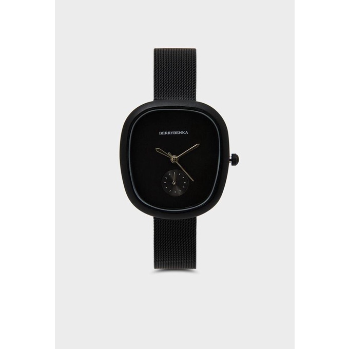 Berrybenka - Jam Tangan Rantai Wanita Sophie Cailey Square