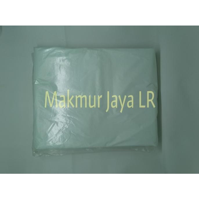 

yang dicari@@@@] Plastik Cor Tebal 0.05 x 1 x 25 m Plastik Pembungkus / Plastik penutup