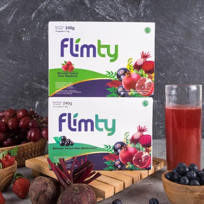 

FLIMTY SUPLEMEN DIET PELANGSING HERBAL AMAN (BPOM DAN HALAL)