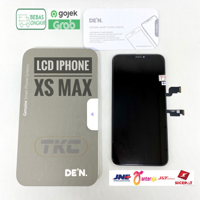 LCD IPHONE XS MAX OLED NEW