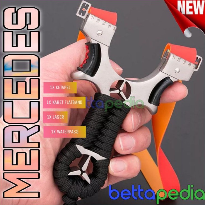 murah Termurah Ketapel Berburu Ketapel Tactical Slingshot Ketapel Stai