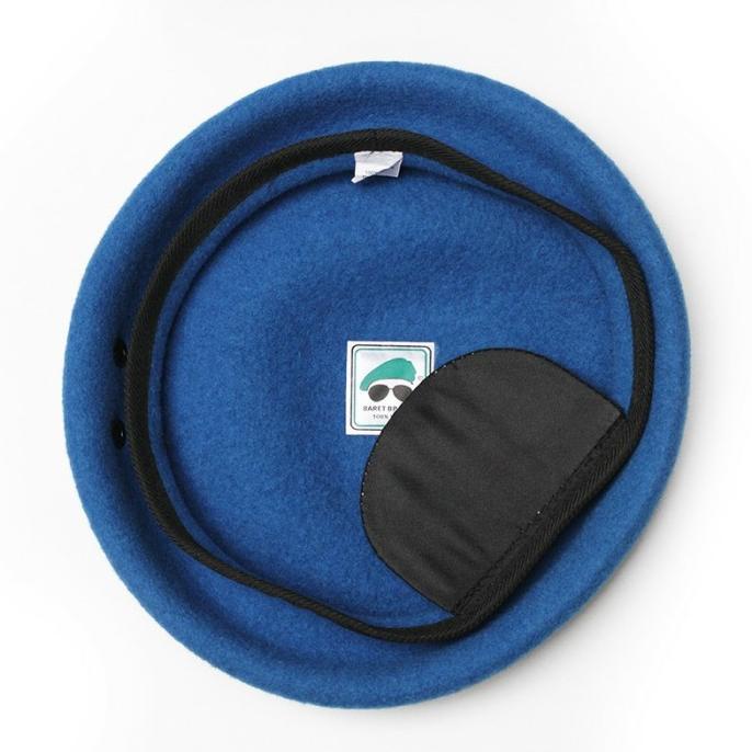 Baret POLRI - PROVOS