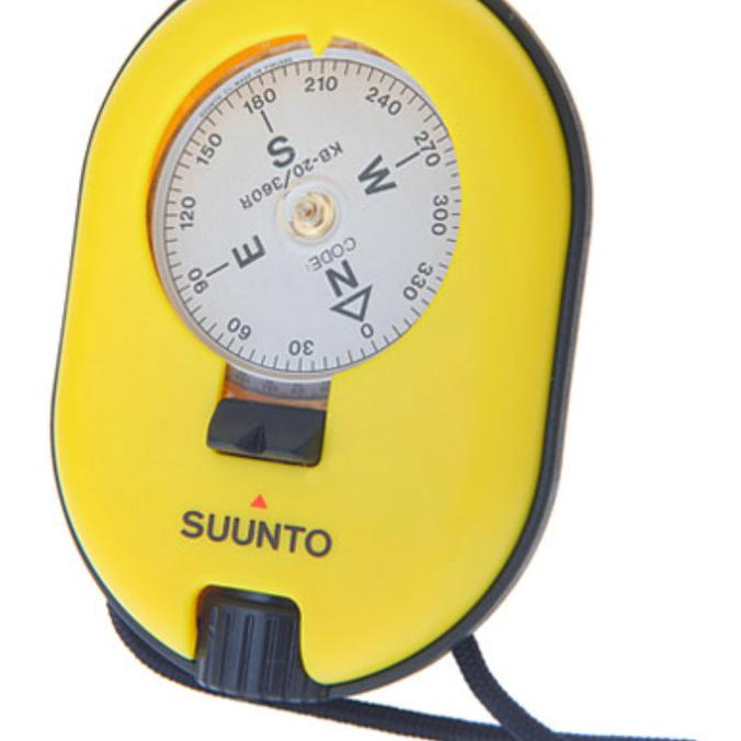 KOMPAS SUUNTO KB 20 ORIGINAL