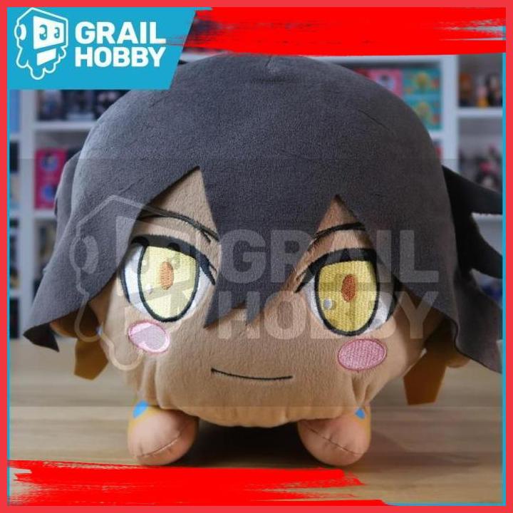 (GRAI) MEGA JUMBO NESOBERI PLUSHIE OZYMANDIAS (SEGA) [FGO] PLUSH