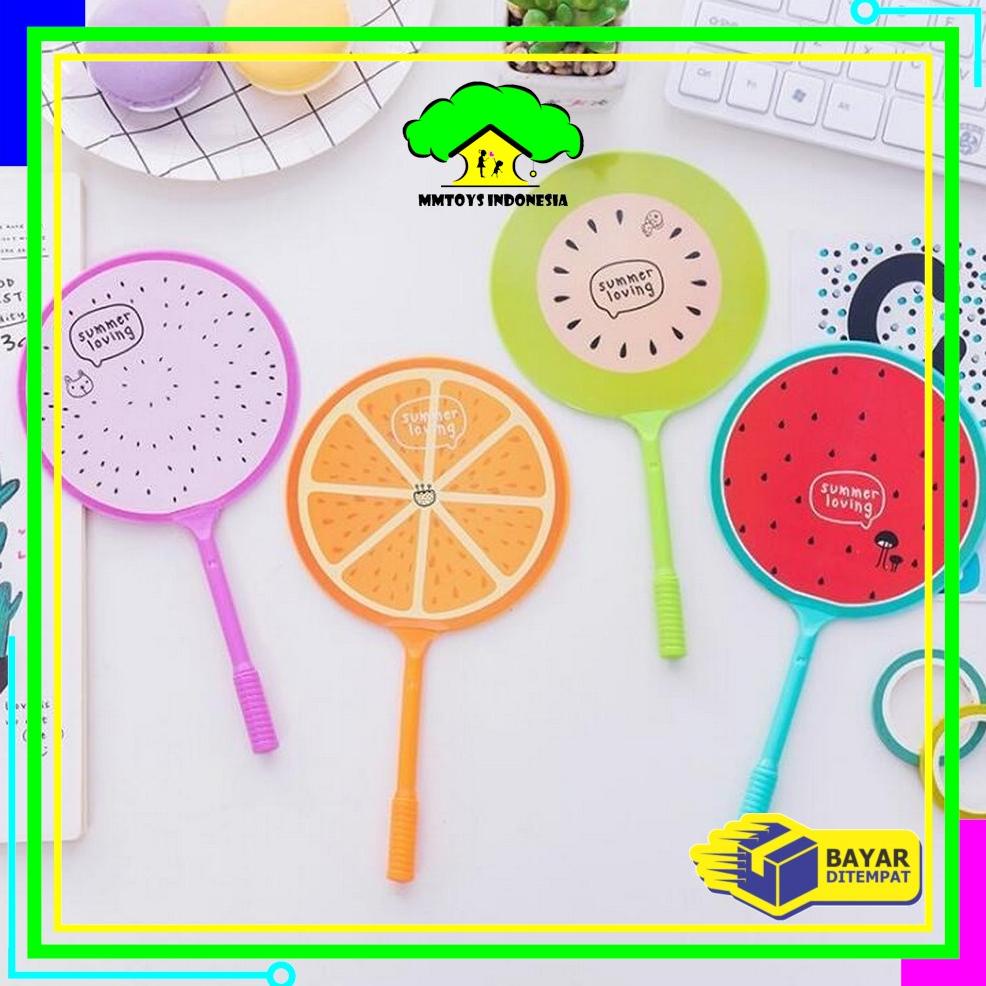 

Ready!!!(COD) MI-A2 Pena Pulpen Gel Kipas / Pena Kipas Animal & Buah / Pulpen Kipas Karakter Lucu Souvenir