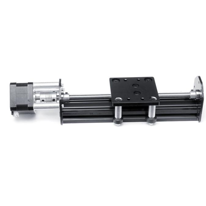 Hanpose Hpv4 Linear Guide Set Openbuilds Mini V Linear Qr Store