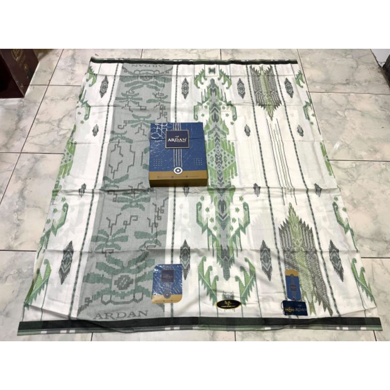 ardan sgs gold sgg GSM SJL gold