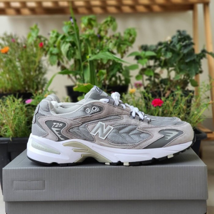 Fashion Pria Sepatu pria new balance 725 man