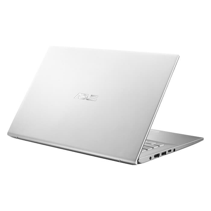 LAPTOP ASUS A412FL i3-8145 4GB 512GB SSD NVIDIA MX 230 WIN10 SLIM