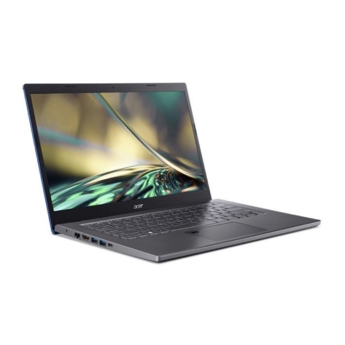 ACER ASPIRE 5 SLIM i5 1235U 8GB SSD512GBIntel IRIS XE (GREY)