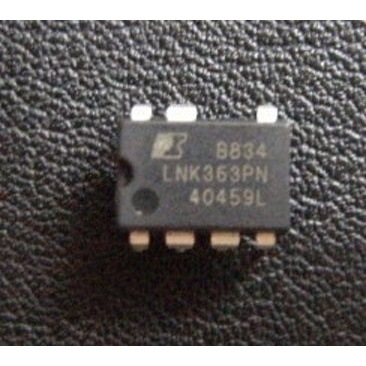 LNK363PN LNK363P LNK363 DIP7