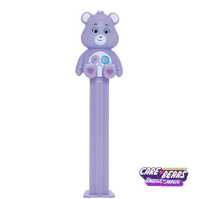 

PEZ Candy Care Bears - Share Bear