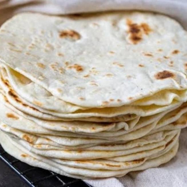 

Keto Tortilla
