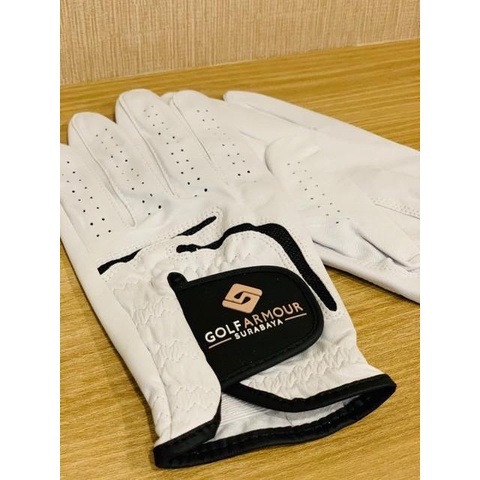 

Glove 2.0 Golf Armour