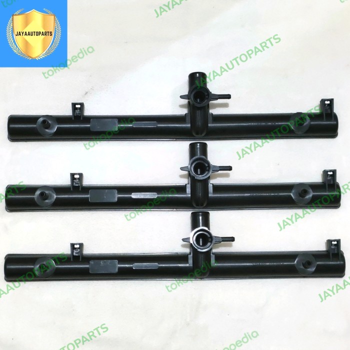 UPPER TANK RADIATOR GRAN MAX / AVANZA 1,5 / RUSH