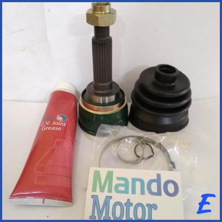 | ATP | CV JOINT KOKEL KOPEL AS RODA LUAR CHEVROLET SPARK 1.0 1000 CC