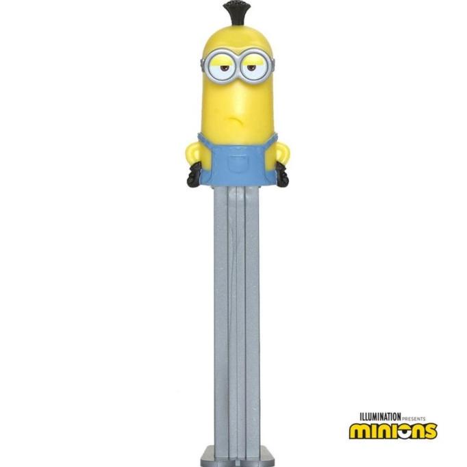 

PEZ Candy Minions: The Rise of Gru - Kevin