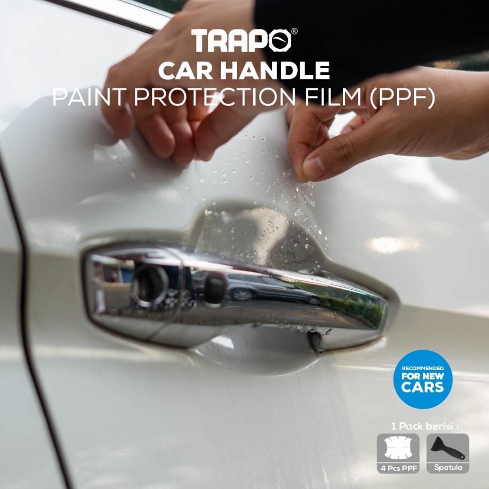 PROMO Car Handle Paint Protection Film (PPF)