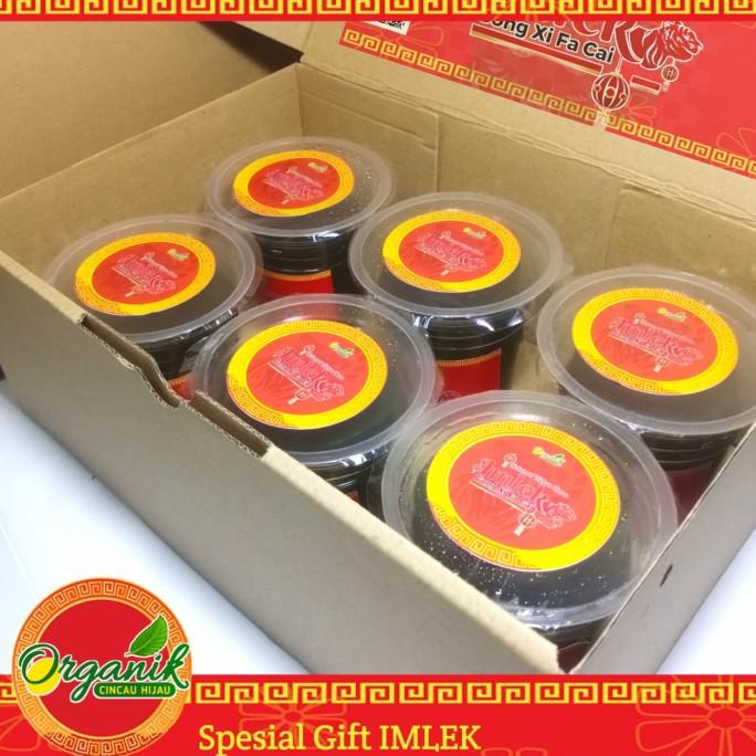 

New Sale Hampers Imlek Cincau Hijau Organik Terbaik