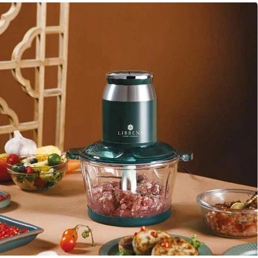 Libbens Food Chopper