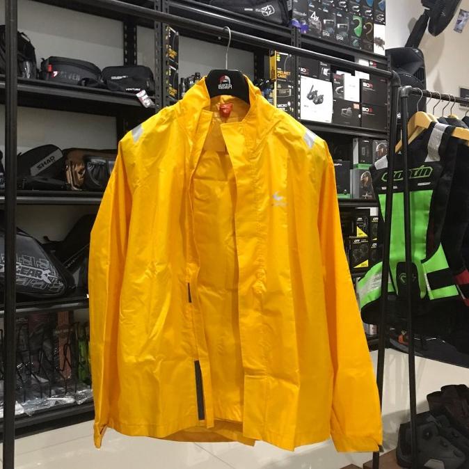 Jas Hujan Respiro The Challenger