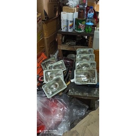 Headlamp Land Cruiser Vx80 1995 1996