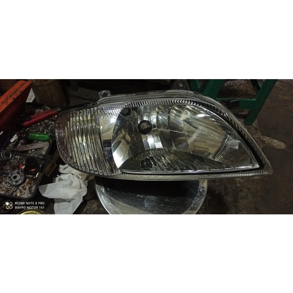 Headlamp Daihatsu Taruna Kristal Original