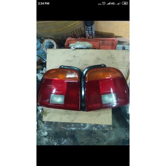 Stoplamp Suzuki Baleno 1997