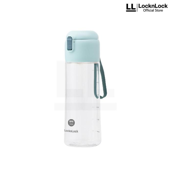

LocknLock Exclusive Macaron Water Bottle 680ml - HAP693