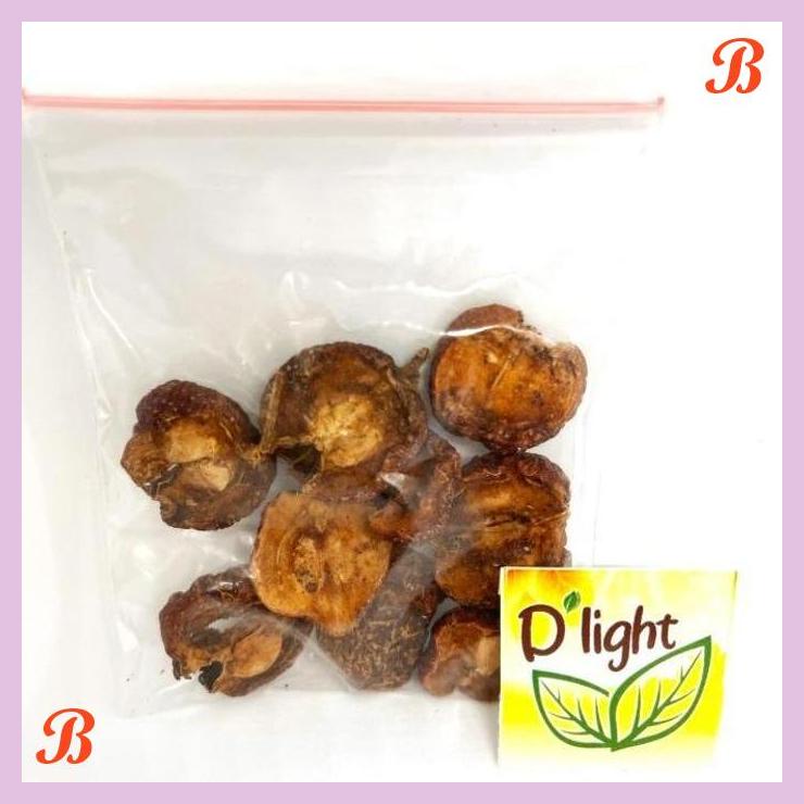 

SANCA 10GR BUAH HAW SAN CA SAAN ZAA SANZHA DRIED HAWTHORN