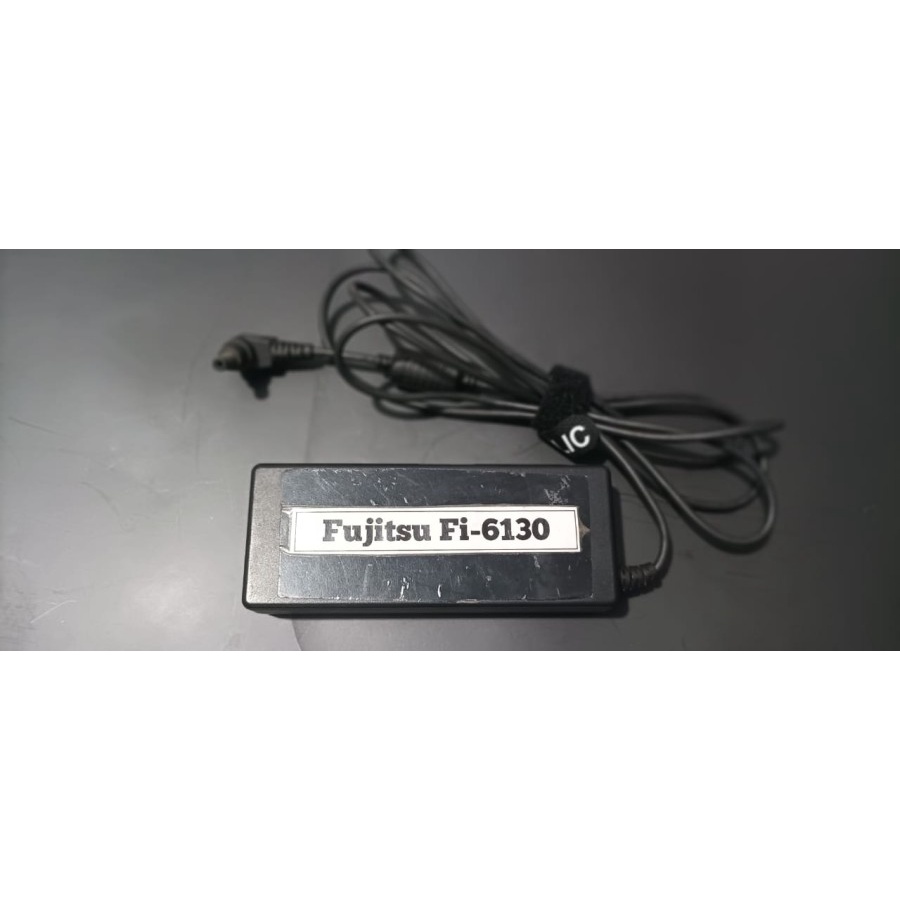 Adaptor Scanner Fujitsu Fi 6130 fFi 6140 dan tipe Fi lainnya