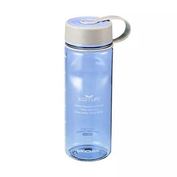 

LocknLock Botol Air Minum Tritan Two Tone 650ml (ABF603)