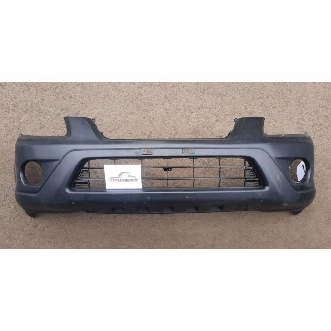 (AYR) BUMPER / BEMPER DEPAN MOBIL HONDA CRV GEN2 FACELIFT 2005 - 2006 (NOS)