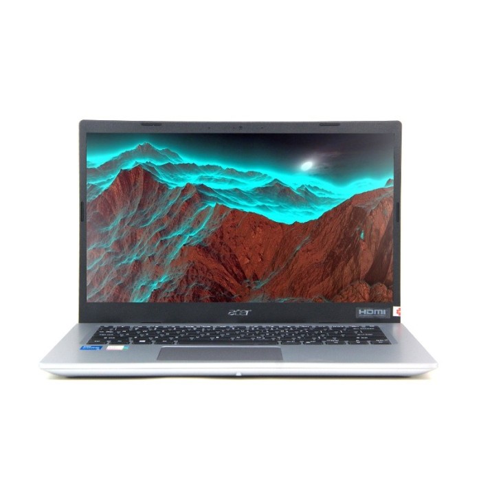 PROMO LAPTOP Acer S40-53-55VE CORE I5 GEN 11 SSD 512GB RAM 16GB WIN 10