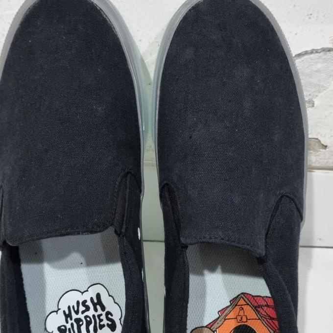 Sepatu Hush Puppies Pria Herimarhevan