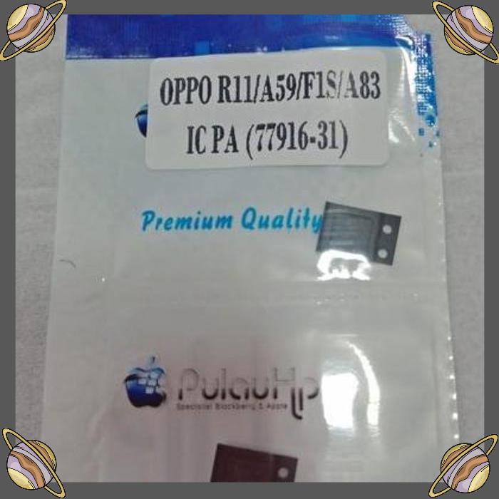 [SHP] IC OPPO PA R11/A59/A83 77916-31