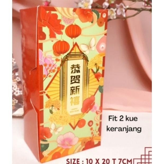 

TRY Dus Imlek / box imlek 20x10x7 TERLARIS