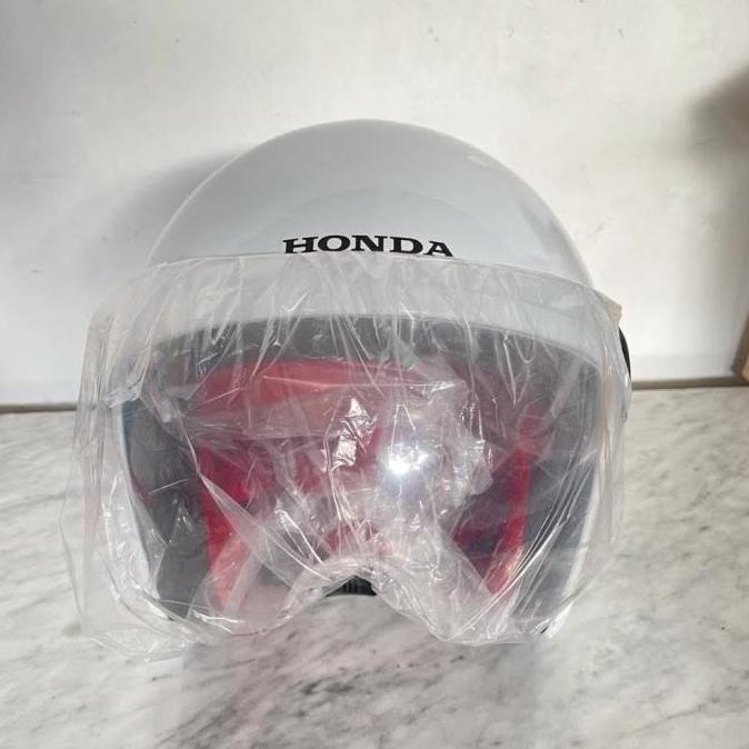HELM SCOOPY original HONDA